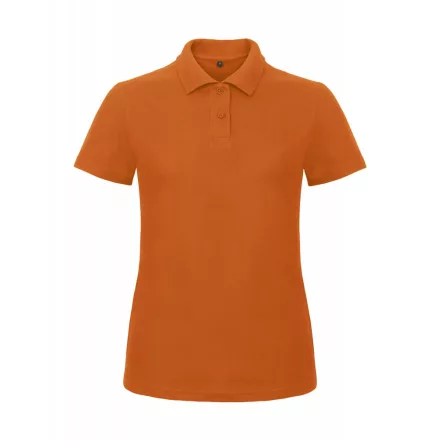 B&C Ladies' Piqué Polo