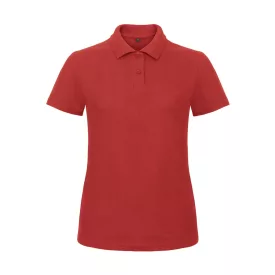 B&C Ladies' Piqué Polo