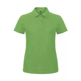 B&C Ladies' Piqué Polo