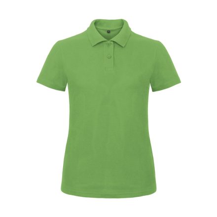 B&C Ladies' Piqué Polo