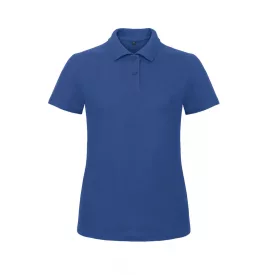 B&C Ladies' Piqué Polo