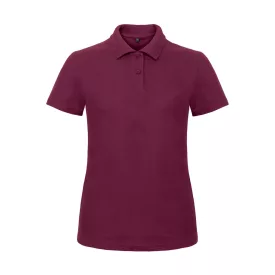 B&C Ladies' Piqué Polo