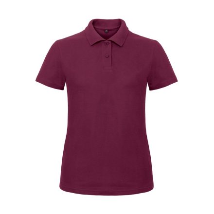 B&C Ladies' Piqué Polo