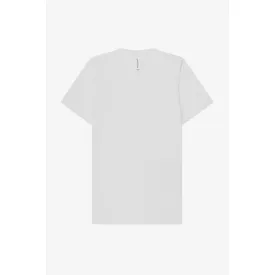 Bella+Canvas póló Unisex EcoMax 145 fehér