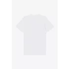 Bella+Canvas póló Unisex Texture Tee 135 fehér