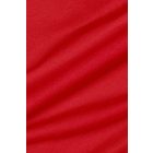 Bella+Canvas top Spaghetti piros