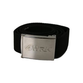 4WRK öv Cobra fekete