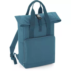 BagBase hátizsák Recycled kék