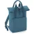 BagBase hátizsák Recycled kék