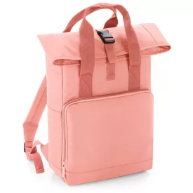 BagBase hátizsák Recycled pink