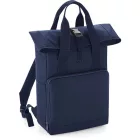 BagBase hátizsák Recycled tengerkék