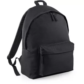 Bag Base hátizsák Original Fashion fekete-fekete