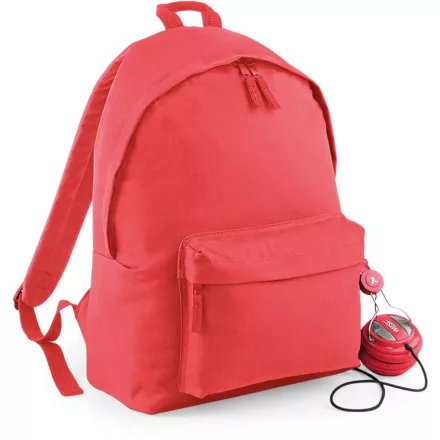 BagBase hátizsák Original Fashion koral