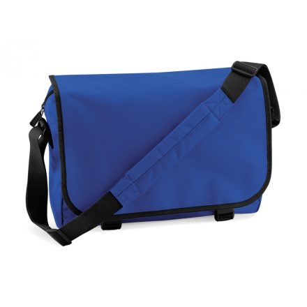 Bag Base Messenger Bag