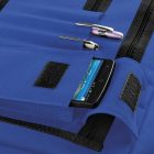 Bag Base Messenger Bag