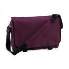 Bag Base Messenger Bag