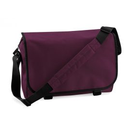 Bag Base Messenger Bag