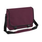 Bag Base Messenger Bag