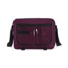 Bag Base Messenger Bag