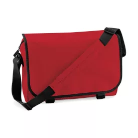 Bag Base Messenger Bag