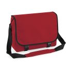 Bag Base Messenger Bag