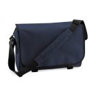 Bag Base Messenger Bag