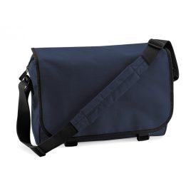 Bag Base Messenger Bag