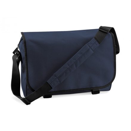 Bag Base Messenger Bag