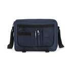 Bag Base Messenger Bag