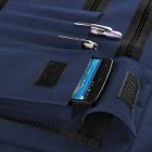 Bag Base Messenger Bag