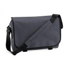 Bag Base Messenger Bag
