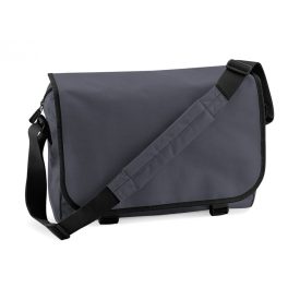 Bag Base Messenger Bag