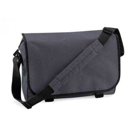 Bag Base Messenger Bag