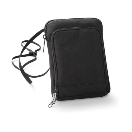 Bag Base Travel Wallet
