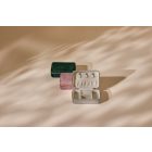 BagBase ékszerdoboz Velvet Travel holdkő