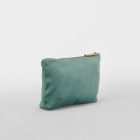 BagBase neszeszer  Velvet jade- S