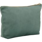 BagBase neszeszer  Velvet jade- S