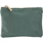 BagBase neszeszer  Velvet Pouch jade- S