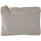 BagBase neszeszer  Velvet Pouch holdkő - L