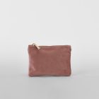 BagBase neszeszer  Velvet Pouch rose quartz - S