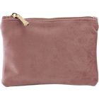 BagBase neszeszer  Velvet Pouch rose quartz - S