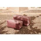 BagBase neszeszer Velvet rose quartz - M