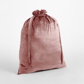 BagBase ajándéktáska Velvet rose quartz - M