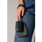 BagBase kis táska karkötővel Boutique fekete-fekete