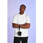 BagBase kis táska karkötővel Boutique fekete-fekete