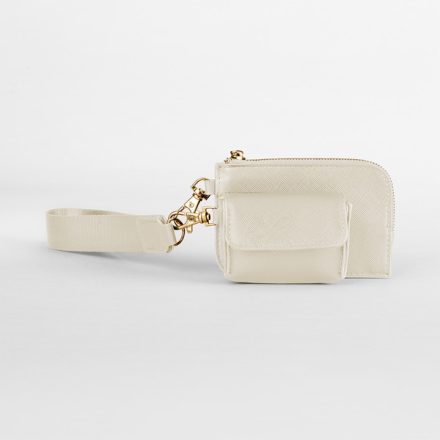 BagBase kis táska karkötővel Boutique osztriga