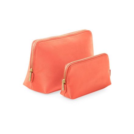 BagBase neszeszer Boutique Case korall- L
