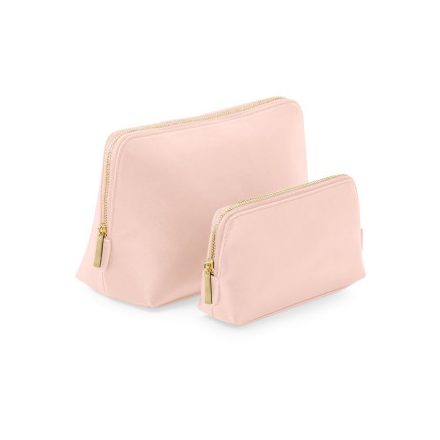 BagBase neszeszer Boutique Case pink- L