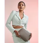 BagBase neszeszer Boutique Case tópszín - L