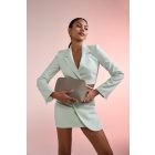 BagBase neszeszer Boutique Case tópszín - M